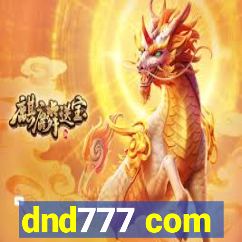 dnd777 com